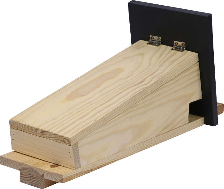 dobar Baumläufernistkasten